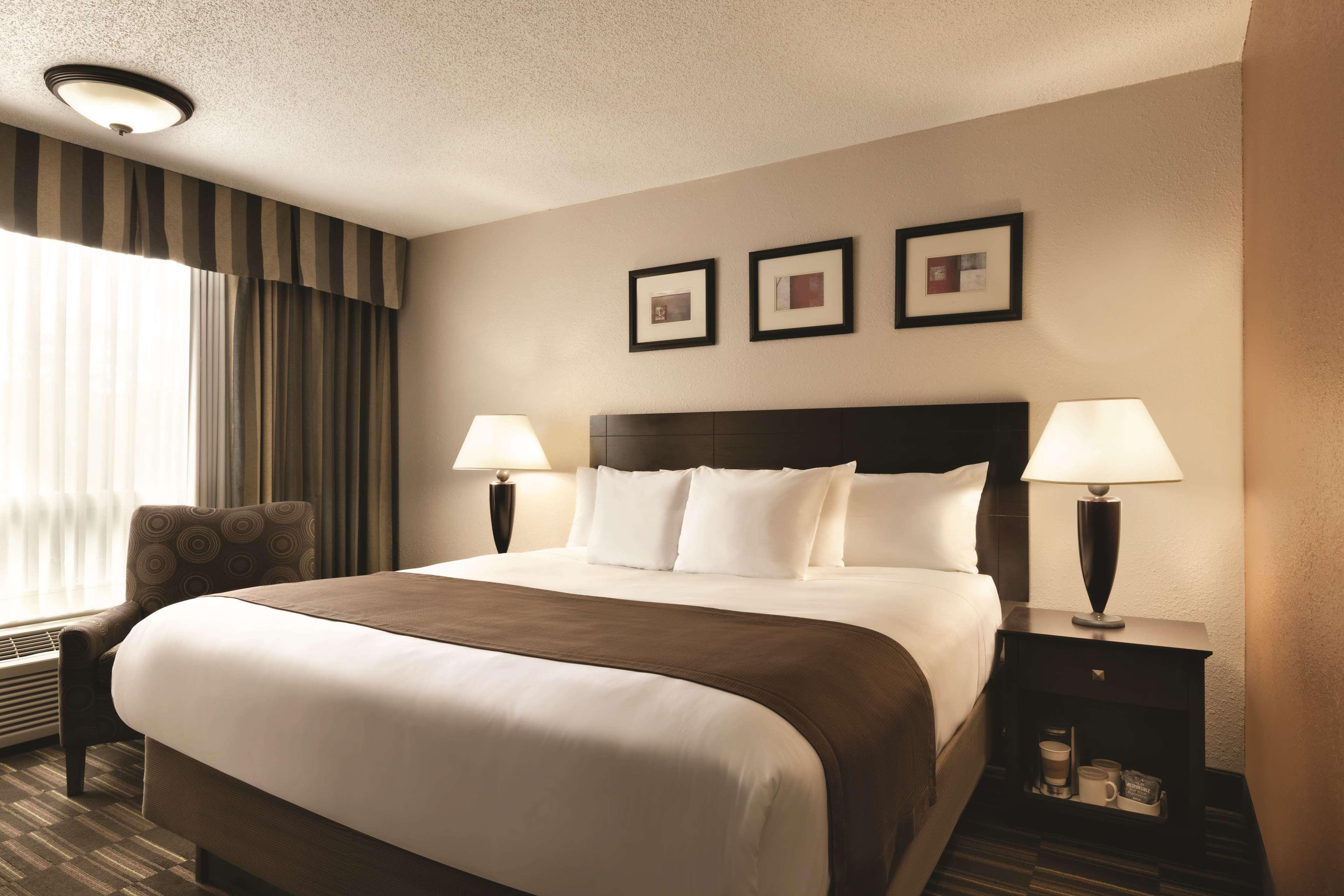 Radisson Hotel Louisville North Jeffersonville Camera foto