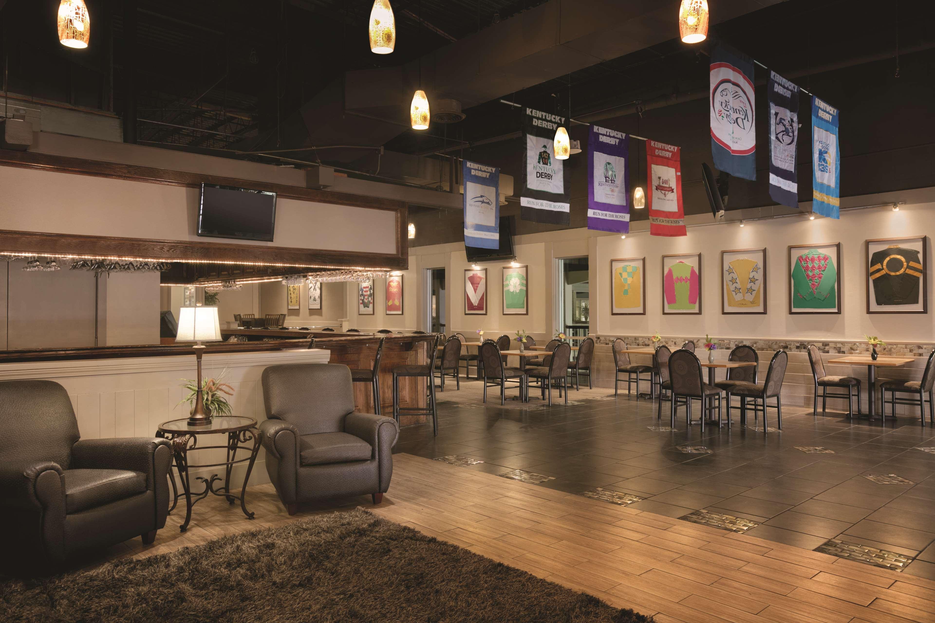 Radisson Hotel Louisville North Jeffersonville Servizi foto