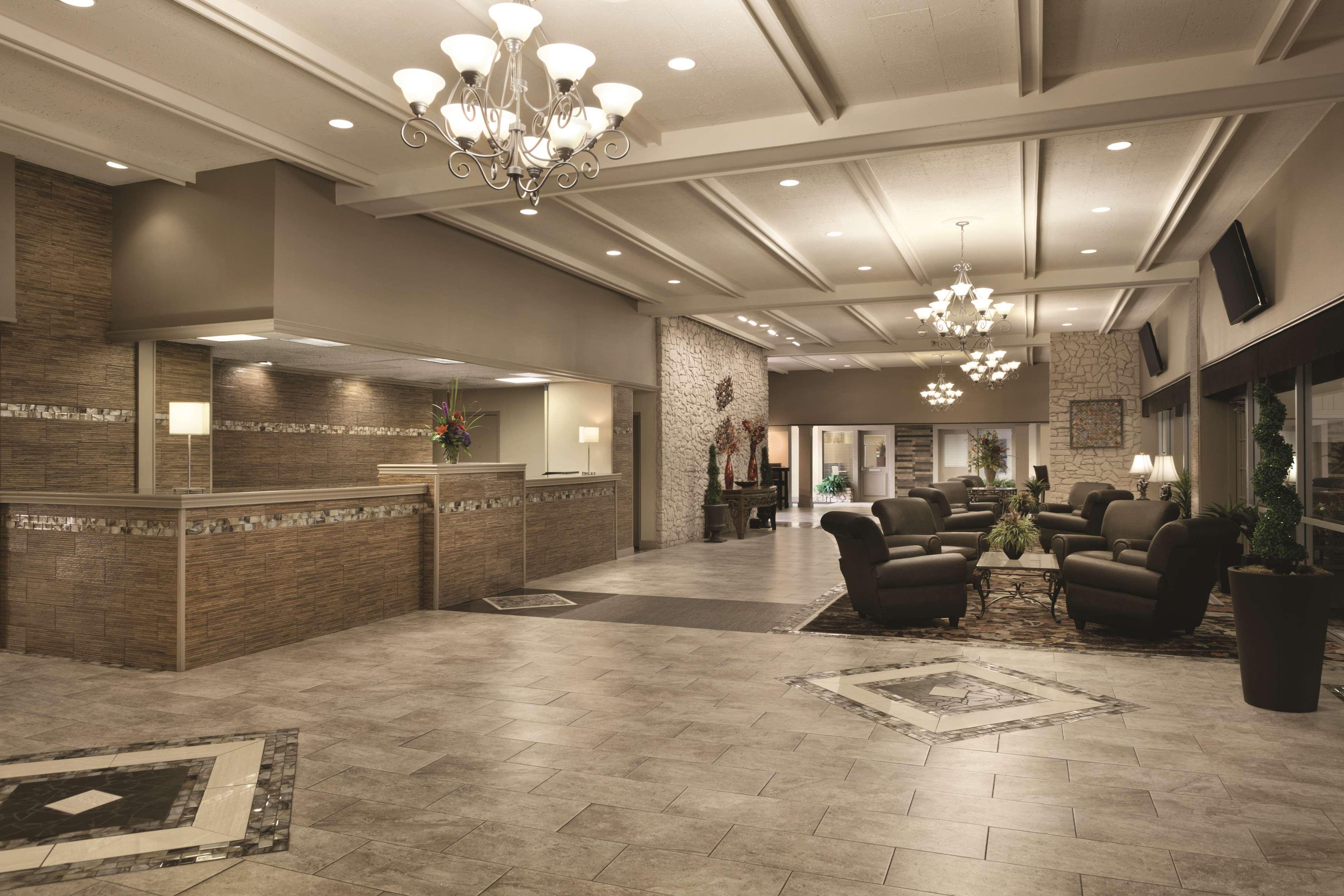Radisson Hotel Louisville North Jeffersonville Esterno foto