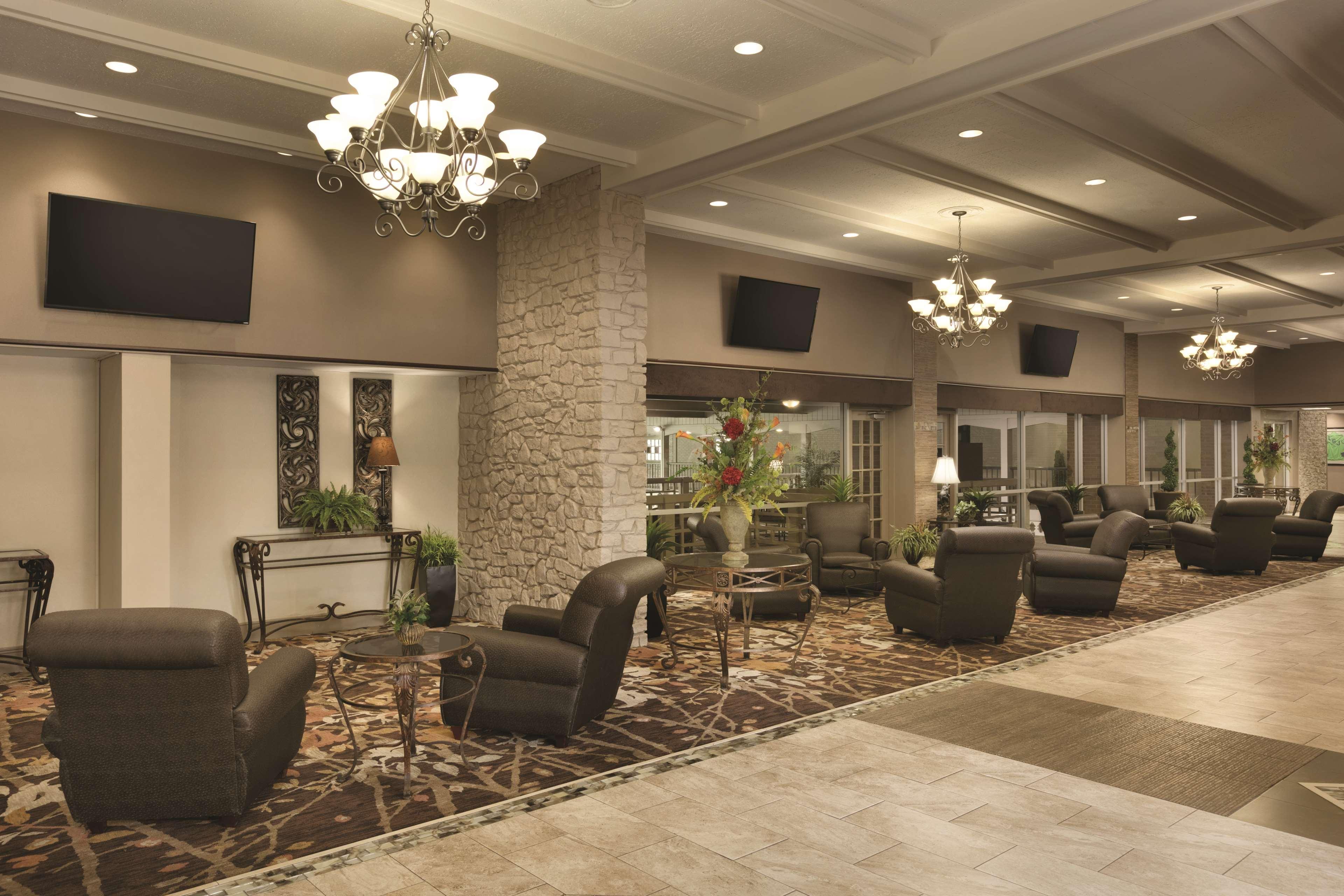 Radisson Hotel Louisville North Jeffersonville Esterno foto