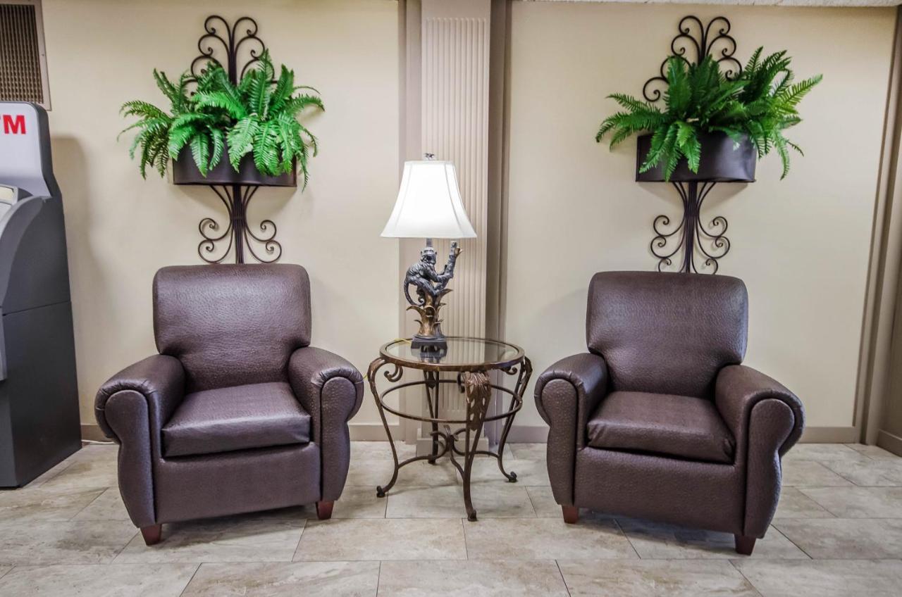 Radisson Hotel Louisville North Jeffersonville Interno foto