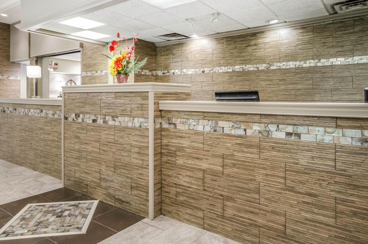 Radisson Hotel Louisville North Jeffersonville Interno foto